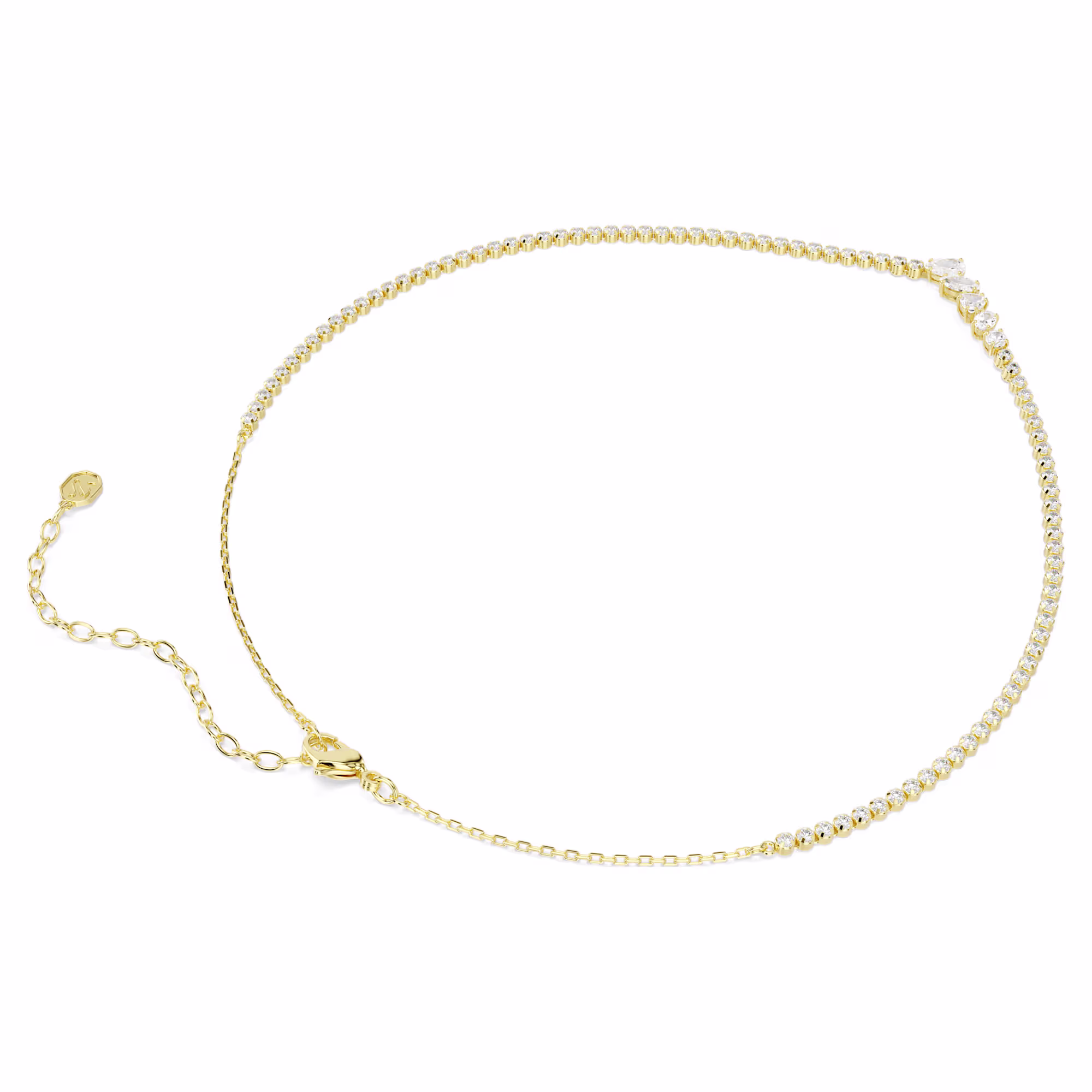Mesmera necklace